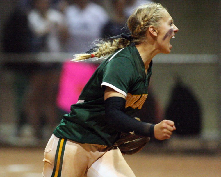 Kayla Bonstrom